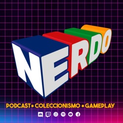 Nerdo - En Directo! #151 - Nerdo Game Awards 2023 parte 1