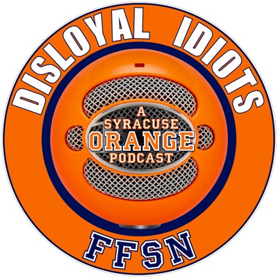 Disloyal Idiots: A Syracuse Podcast Disloyal Idiots: A Syracuse Podcast
