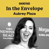 Aubrey Plaza