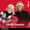 Radio Novan Aamun Iltapalat