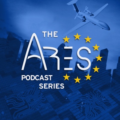 The ARES Podcast Series The ARES Podcast Series