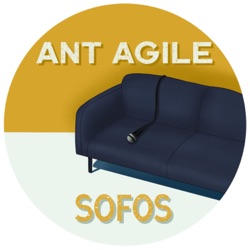 Gai Ben Dor Talks On The Agile Couch