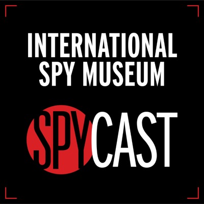 SpyCast:SpyCast