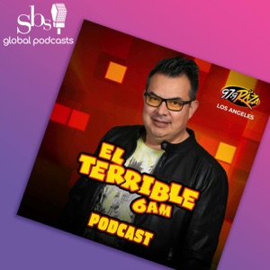 El Terrible (LA) Podcast