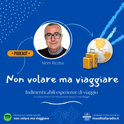 Non volare ma viaggiare Non volare ma viaggiare