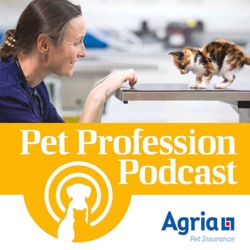 The Pet Profession Podcast