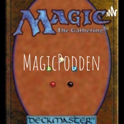 MagicPodden