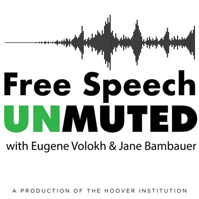 Free Speech Unmuted