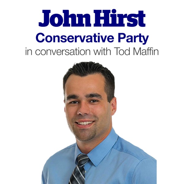 John Hirst (Conservative) photo
