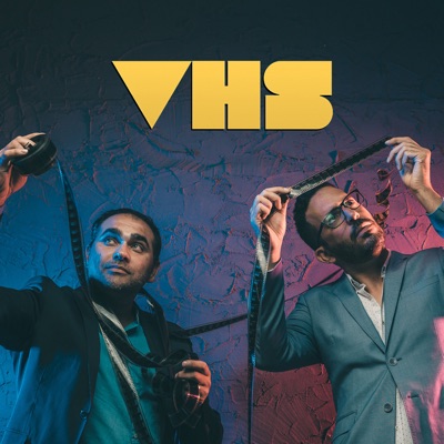 VHS