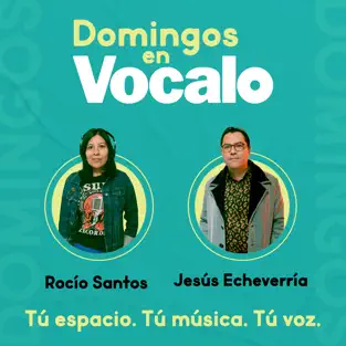 Domingos en Vocalo