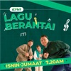 Lagu Berantai - Radio Station [BM]