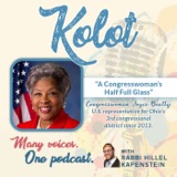 “A Congresswoman’s Half Full Glass” with Joyce Beatty