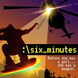 S2 E105: Six Minutes to the End podcast episode