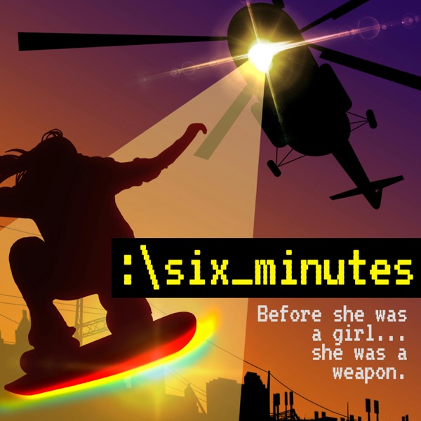 Six Minutes image