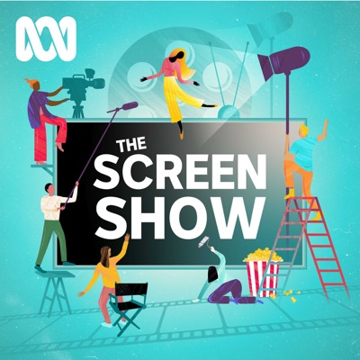 The Screen Show