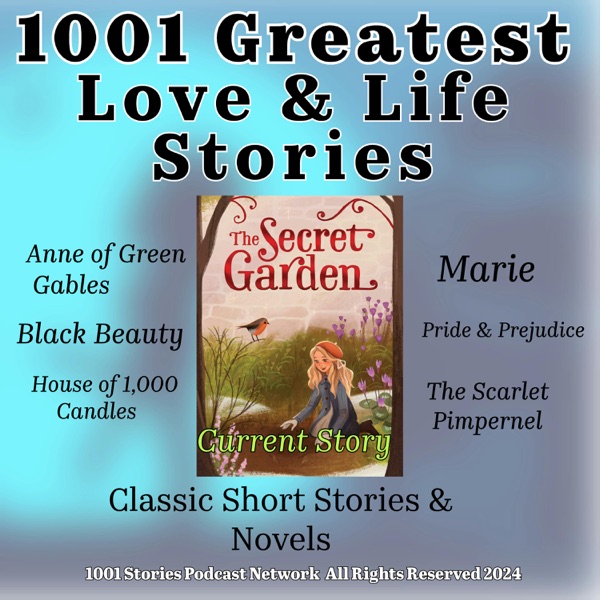 1001 Greatest Love Stories