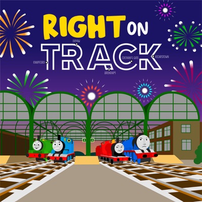 Right on Track Right on Track