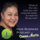 Let Your Customers Be Your Guide with Robbin Turner of Violet Botanical Skincare – Indie Business Podcast Episode 99