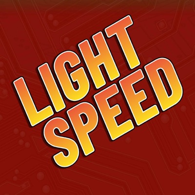 LIGHTSPEED MAGAZINE - Science Fiction and Fantasy Story Podcast (Sci-Fi | Audiobook | Short Stories)