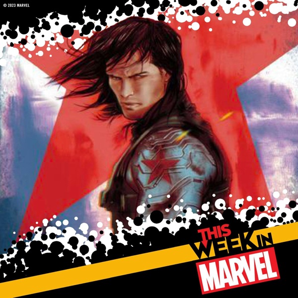 Winter Soldier’s New Story, Morbin’ Time, Loki on Vinyl, and more! photo