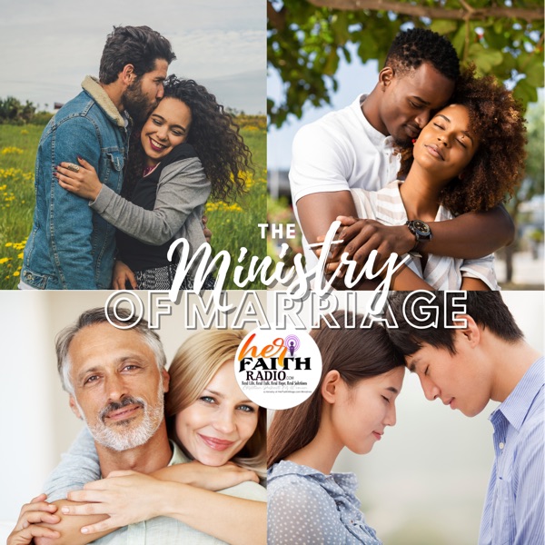 MarriageMinistryPodcast | Christian Podcasts
