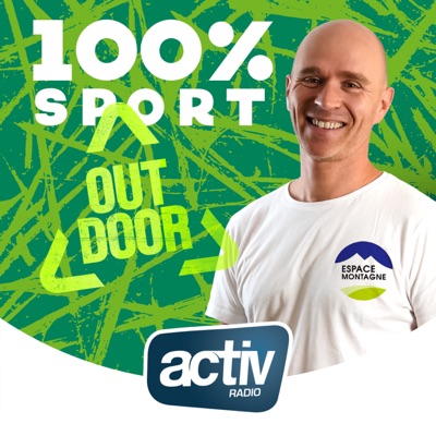 100% Sport Outdoor