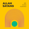 Allah Sayang - HijrahEd