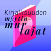 Kirjallisuuden myytinmurtajat - Silvia Hosseini & Iira Halttunen