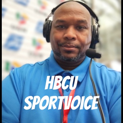 "HBCU SportVoice"