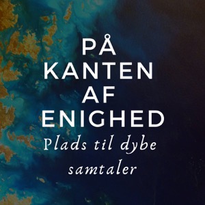 På kanten af enighed