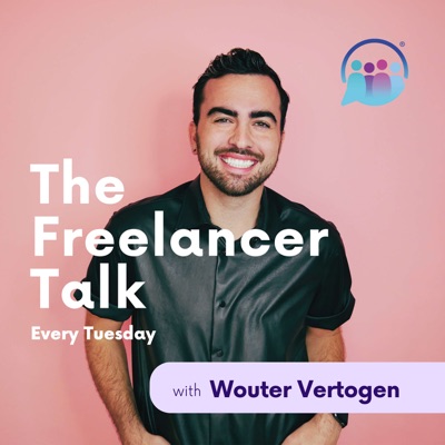 The Freelancer Talk Podcast