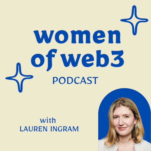 How to get a job in AI and Web3: careers masterclass with Lauren Ingram