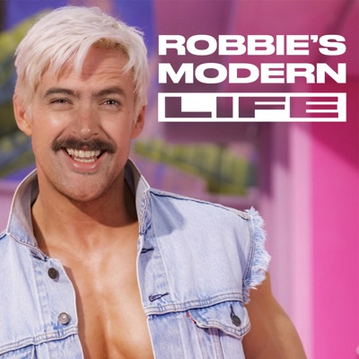 Robbie's Modern Life:FBi Radio