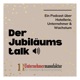 Jubiläumstalk für Hoteliers & Gastronomen