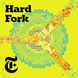 Image of Hard Fork podcast