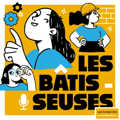 Les Bâtisseuses