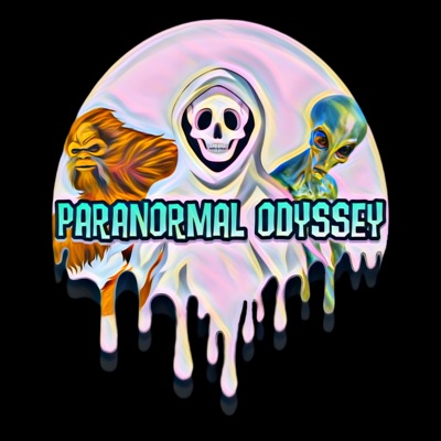 Paranormal Odyssey