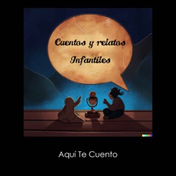 Cuentos y Relatos Infantiles - Aquí te cuento