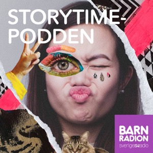 Storytimepodden