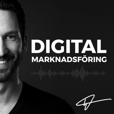 Digital Marknadsföring med Tony Hammarlund Digital Marknadsföring med Tony Hammarlund
