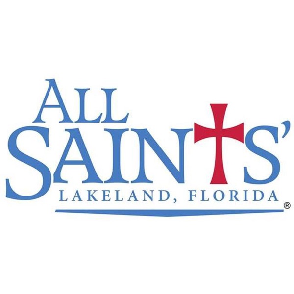 Sunday Live Service at All Saints' Episcopal Church