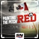 Painting The Pitch Red