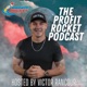 The Profit Rocket Podcast