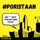 Poristaan