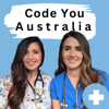 Code You Australia - Dr Caroline and Dr Sasha