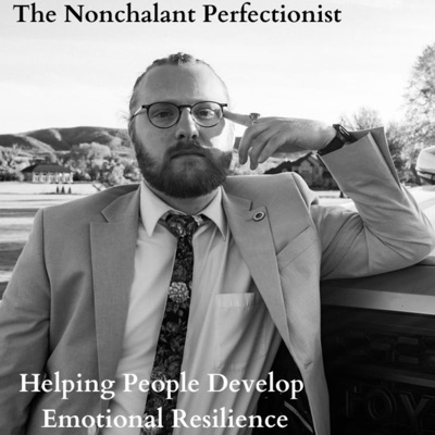 The Nonchalant Perfectionist