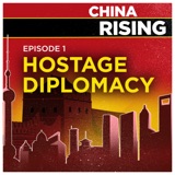 Introducing... China Rising
