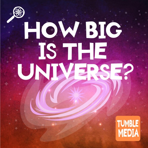 How Big is the Universe? photo