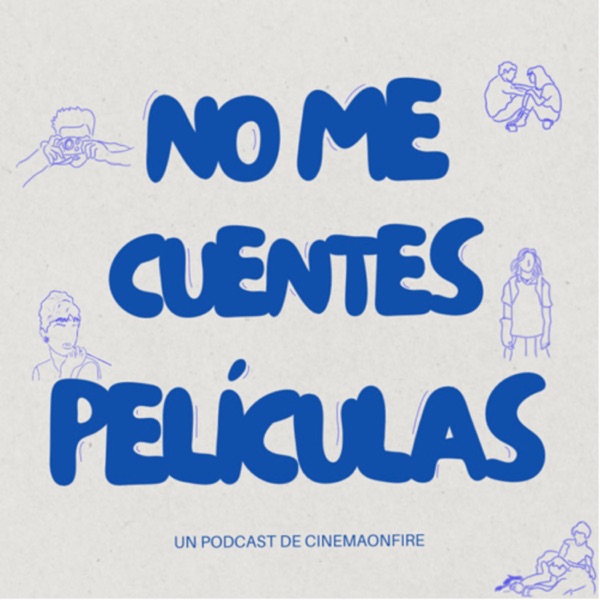 No me cuentes películas